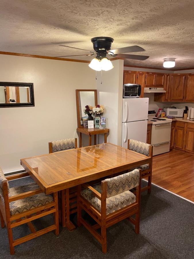 2 Bedroom 2 Bathroom - Blue Knob All Season Resort Condo Claysburg 외부 사진