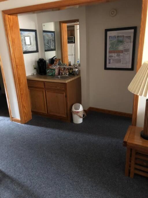 2 Bedroom 2 Bathroom - Blue Knob All Season Resort Condo Claysburg 외부 사진