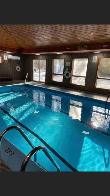2 Bedroom 2 Bathroom - Blue Knob All Season Resort Condo Claysburg 외부 사진
