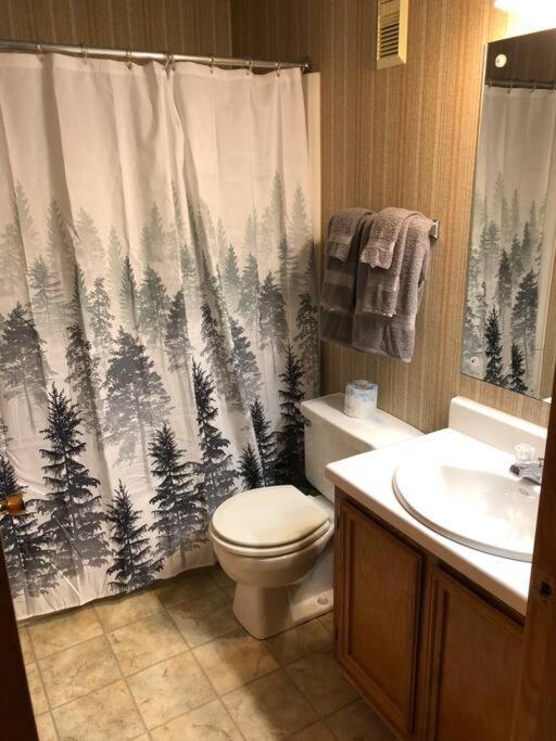 2 Bedroom 2 Bathroom - Blue Knob All Season Resort Condo Claysburg 외부 사진