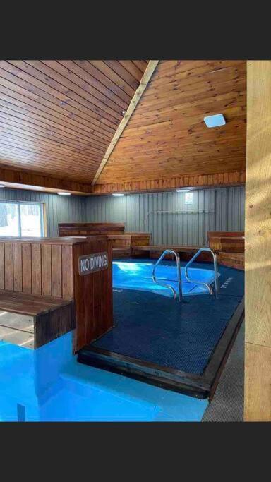 2 Bedroom 2 Bathroom - Blue Knob All Season Resort Condo Claysburg 외부 사진