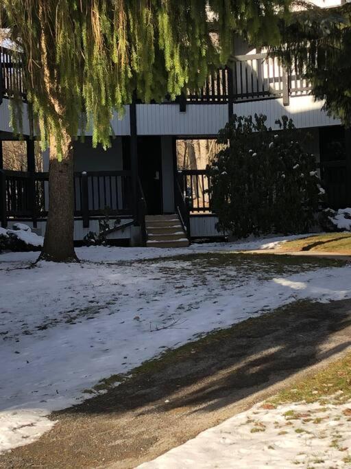 2 Bedroom 2 Bathroom - Blue Knob All Season Resort Condo Claysburg 외부 사진
