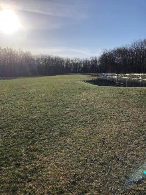 2 Bedroom 2 Bathroom - Blue Knob All Season Resort Condo Claysburg 외부 사진