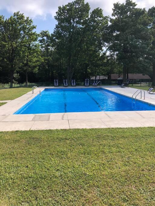 2 Bedroom 2 Bathroom - Blue Knob All Season Resort Condo Claysburg 외부 사진