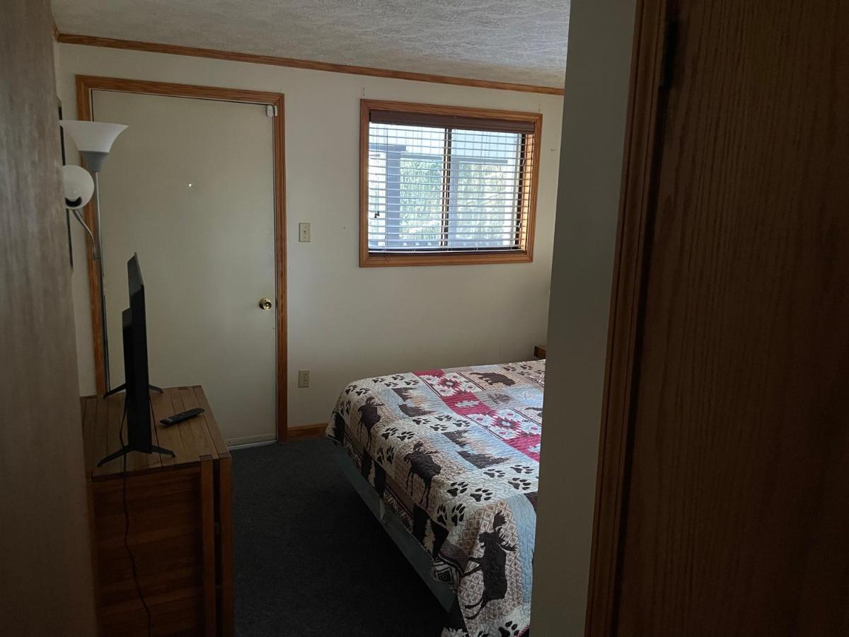 2 Bedroom 2 Bathroom - Blue Knob All Season Resort Condo Claysburg 외부 사진