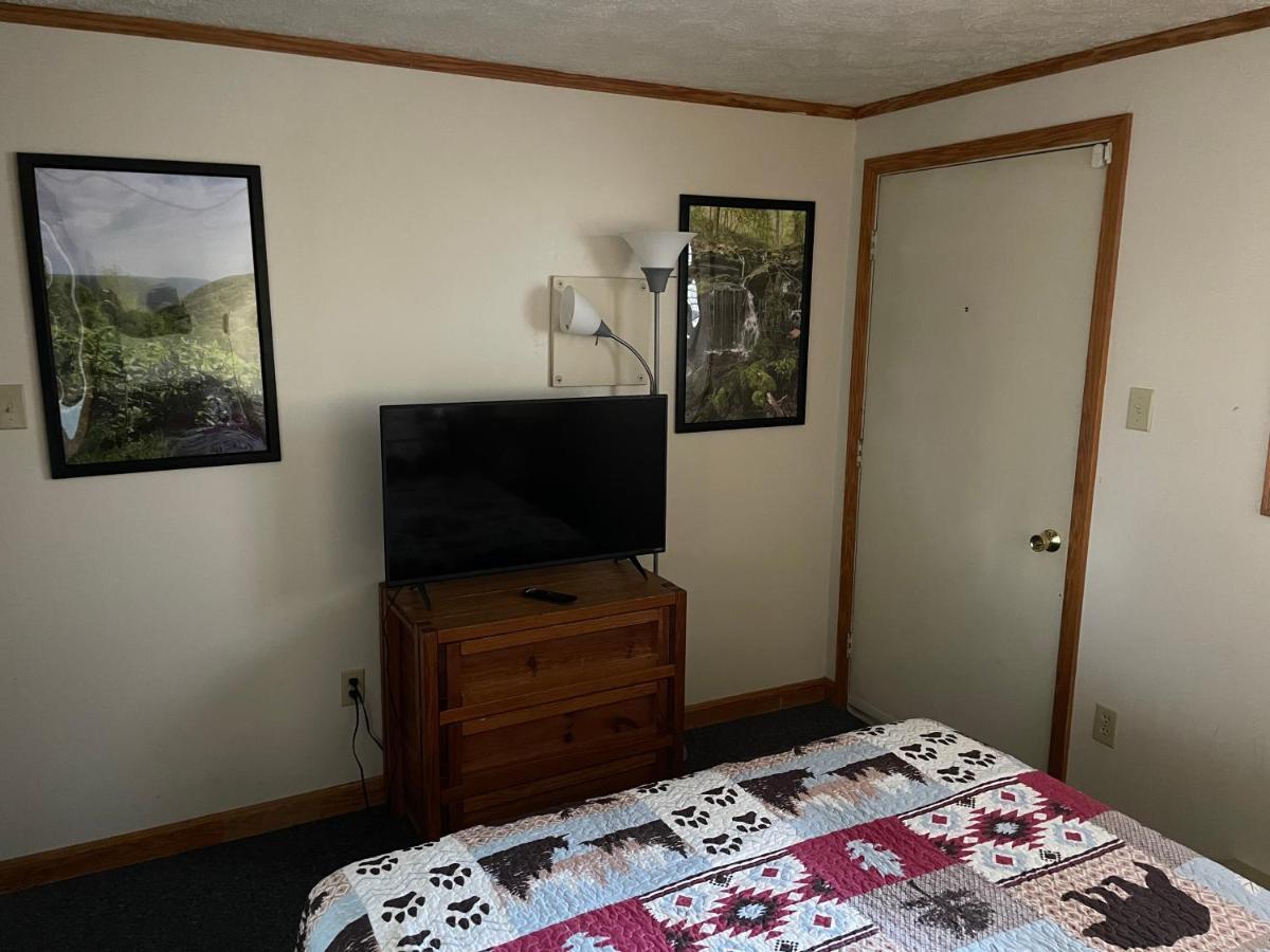 2 Bedroom 2 Bathroom - Blue Knob All Season Resort Condo Claysburg 외부 사진