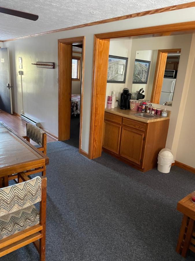 2 Bedroom 2 Bathroom - Blue Knob All Season Resort Condo Claysburg 외부 사진
