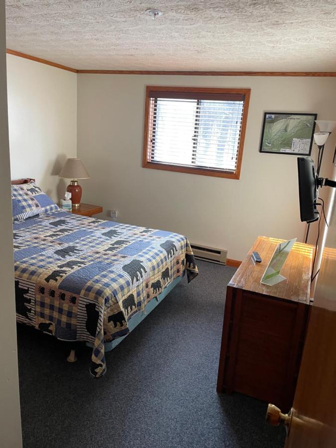 2 Bedroom 2 Bathroom - Blue Knob All Season Resort Condo Claysburg 외부 사진