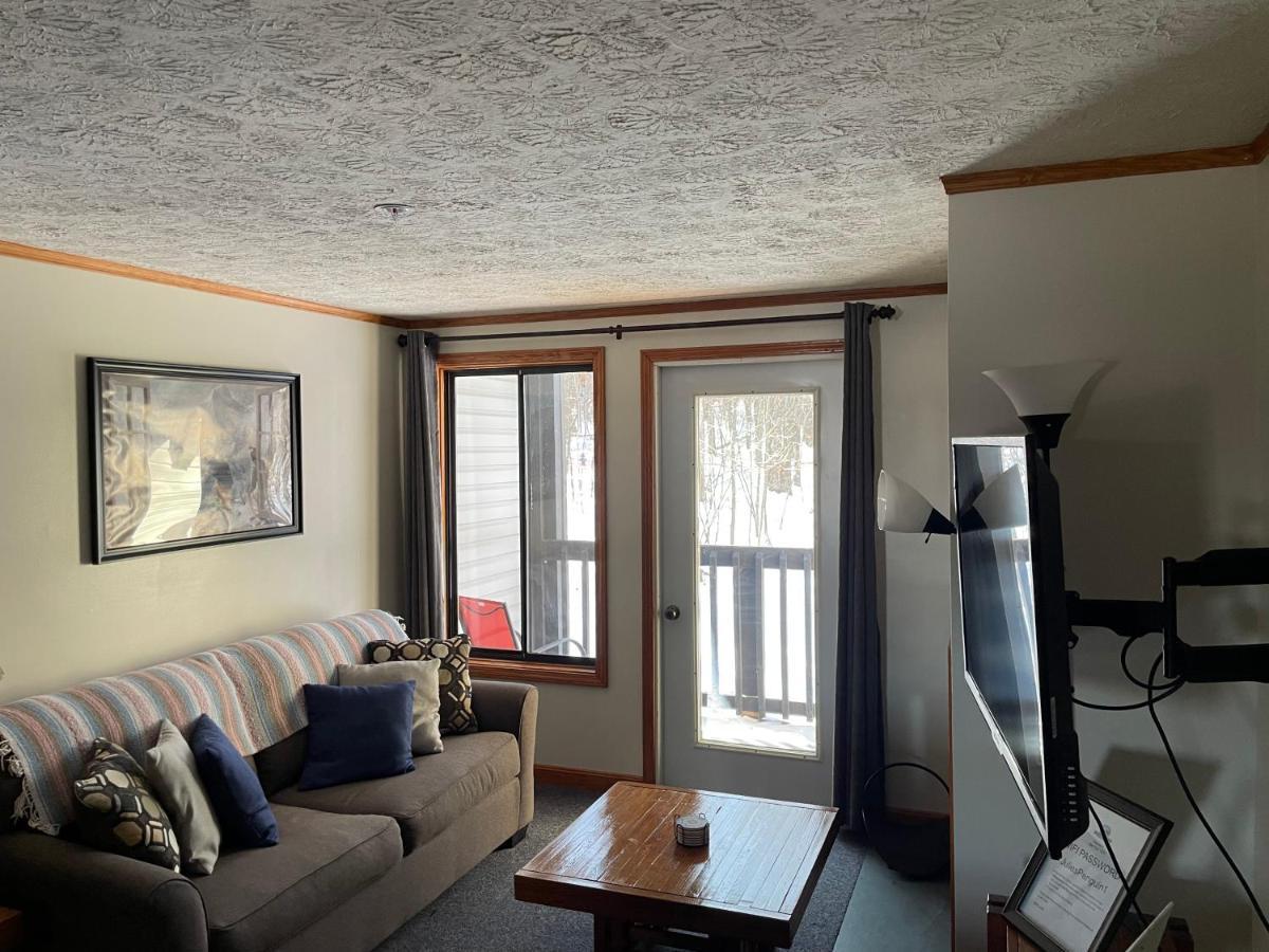 2 Bedroom 2 Bathroom - Blue Knob All Season Resort Condo Claysburg 외부 사진