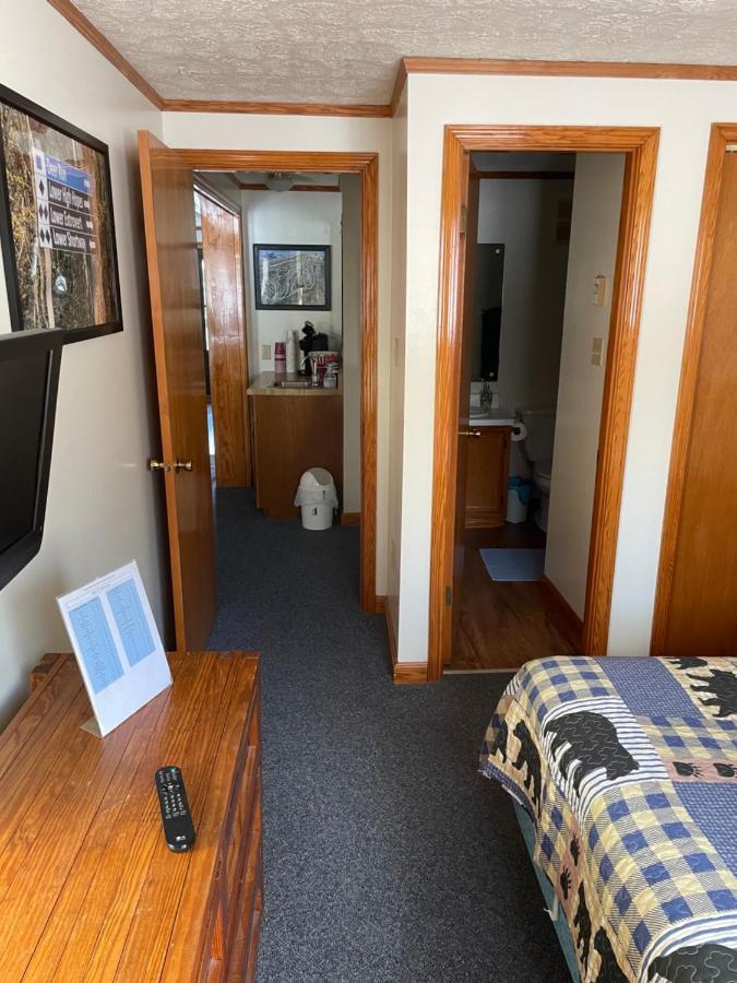 2 Bedroom 2 Bathroom - Blue Knob All Season Resort Condo Claysburg 외부 사진