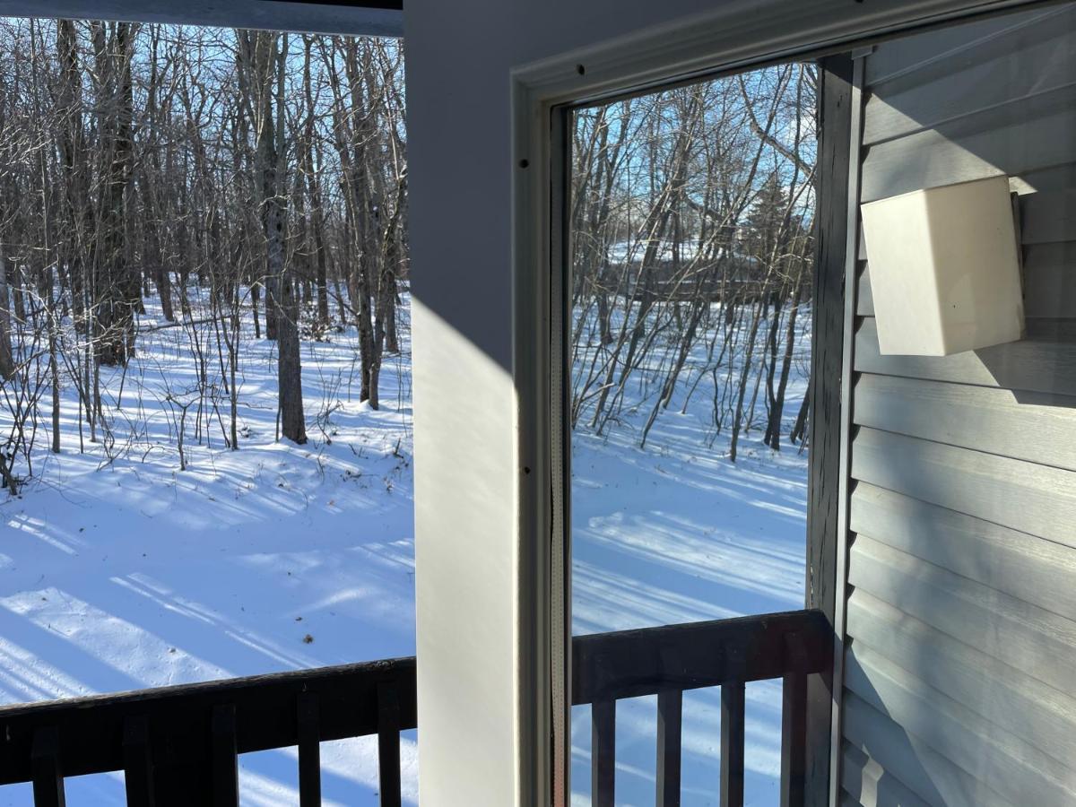 2 Bedroom 2 Bathroom - Blue Knob All Season Resort Condo Claysburg 외부 사진