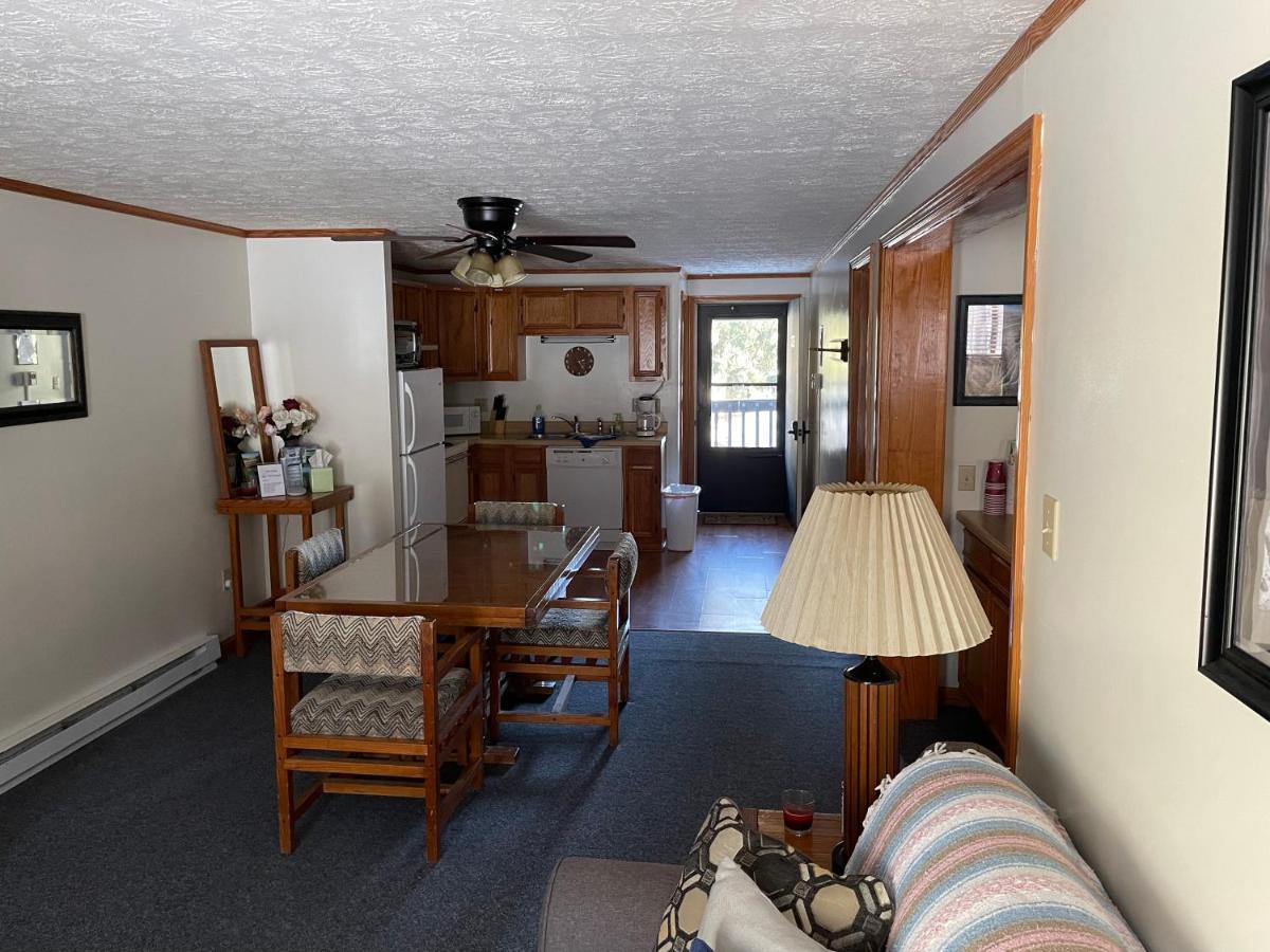 2 Bedroom 2 Bathroom - Blue Knob All Season Resort Condo Claysburg 외부 사진