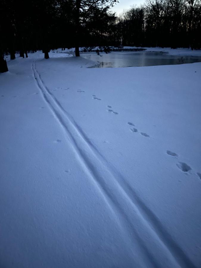 2 Bedroom 2 Bathroom - Blue Knob All Season Resort Condo Claysburg 외부 사진